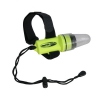 Mynd af  Aqua Strobe 1AA Neon gult